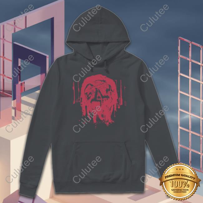 Smi T-Shirt Smino Zero Fatigue Smi Crewneck Sweatshirt