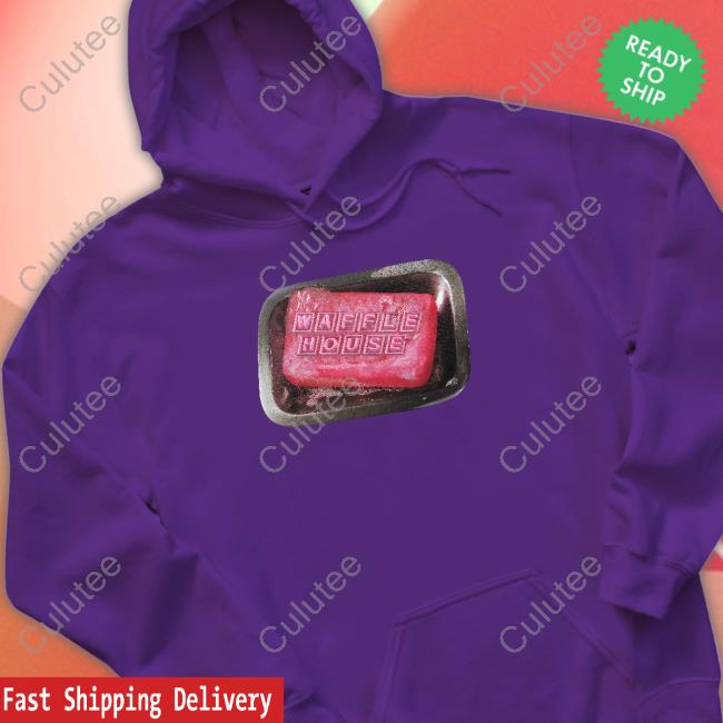 Waffle House Club Sweatshirt