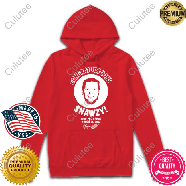 Congratulations Shawzy 1000 Pro Games March 31 2023 Tee Shirt