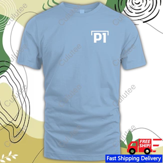 Official Everpress P1 With Matt & Tommy Shirt Sweatshirt