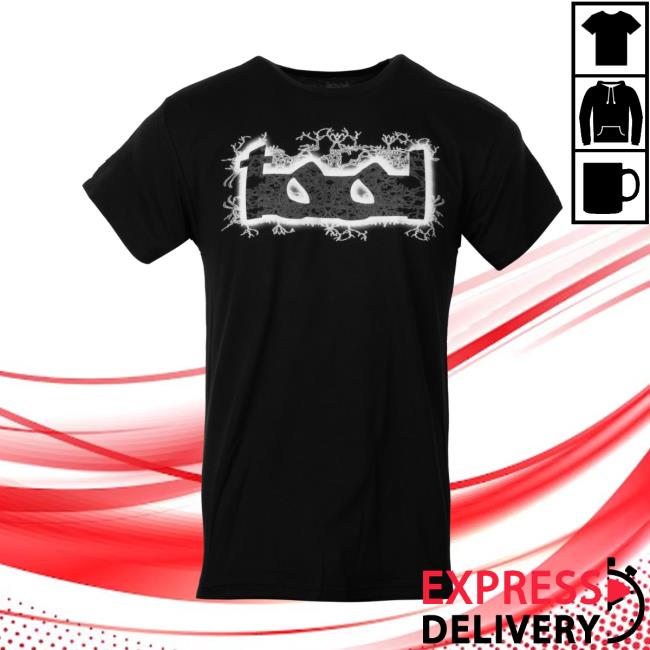 Lateralus Veins Tee