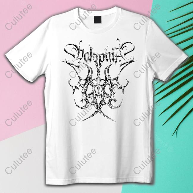Chrome Sigil Tee