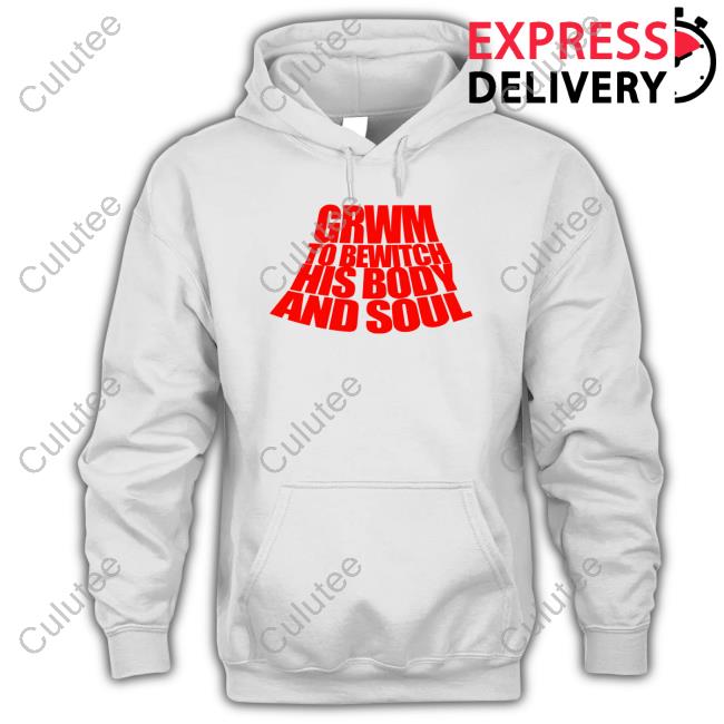 Official Camila Cabello Grwm To Bewitch His Body And Soul T Shirts