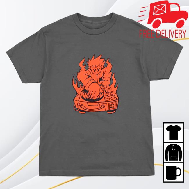 Official Marshmello Merch Store Marshmello Scratch Shirt 2024 Marshmello Apparel Clothing Shop Marshmello