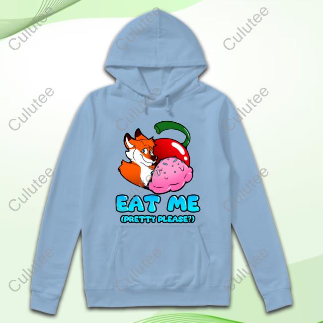 Eat Me T Shirt