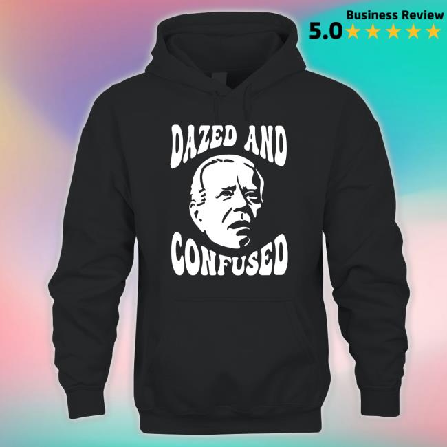 Official Joe biden dazed and confused classic Shirt