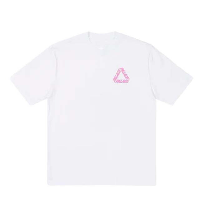 Official Palace Skateboards Demon P3 T Shirt