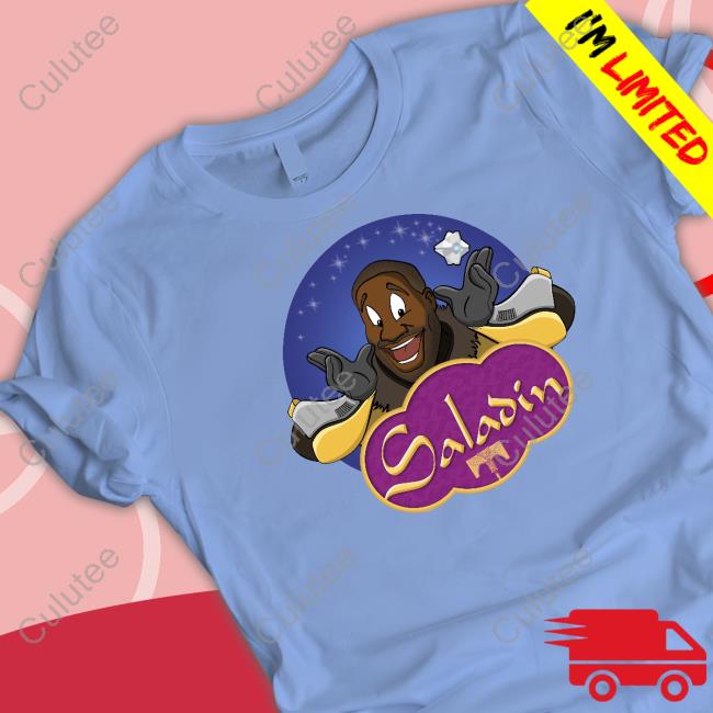 Saladin Tee Gothalion