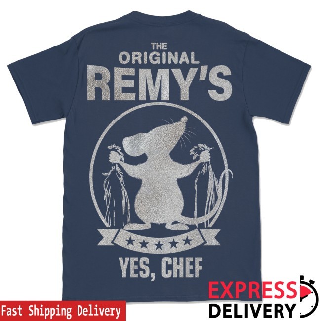 The Lost Bros Yes, Chef New Shirt The Lost Bros Merch