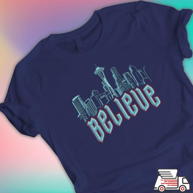 Barstool Sports Believe Sea Ii Tee