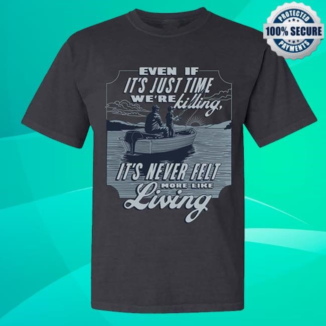 Official Luke Combs Merch Shop | Even If Pullover Shirt Lukecombs Clothing Apparel