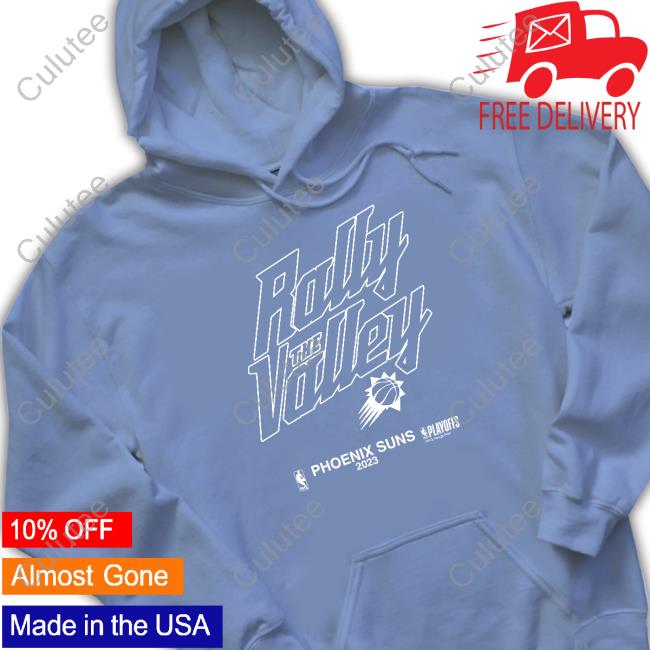 PHNX Sports Rally The Ralley Shirts PHNX Sports Rally The Ralley Sweatshirt