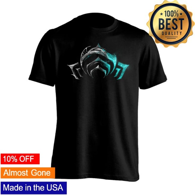 Angels of the Zariman Shirt – The Official Warframe Store