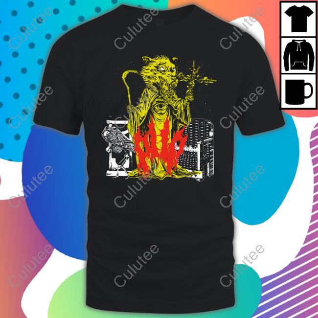 Demon Prince Shirt