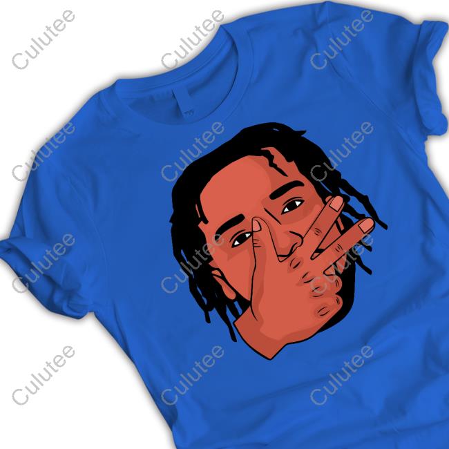 Big Nick Energy See One Send One Shirt