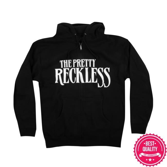 Who You Selling For Long Sleeve Hoodie | Shop the The Pretty Reckless Official Store