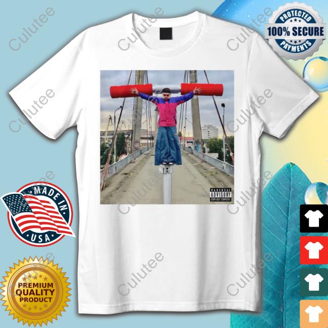 Hurt T-Shirt