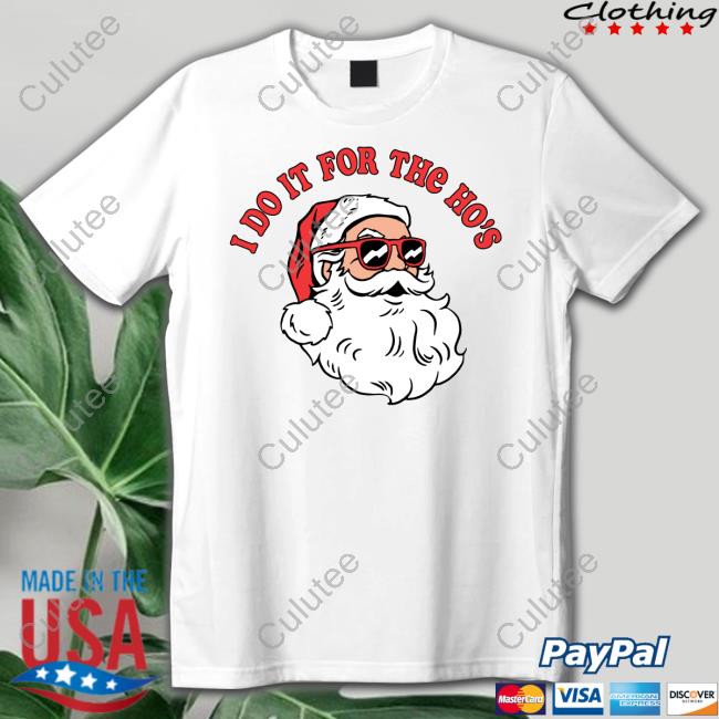 Danny Duncan Merch I Do It For The Ho's Hoodie Dannyduncan69