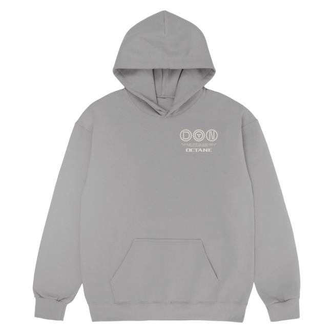 Octane Gear Hoodie Don Toliver 2026 Concert Wardrobe
