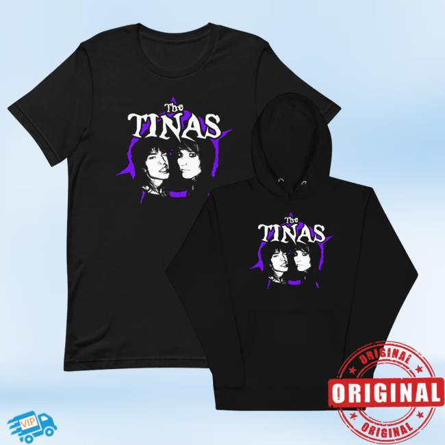 Noname Official Shop Merch The Tinas Band Sweaters