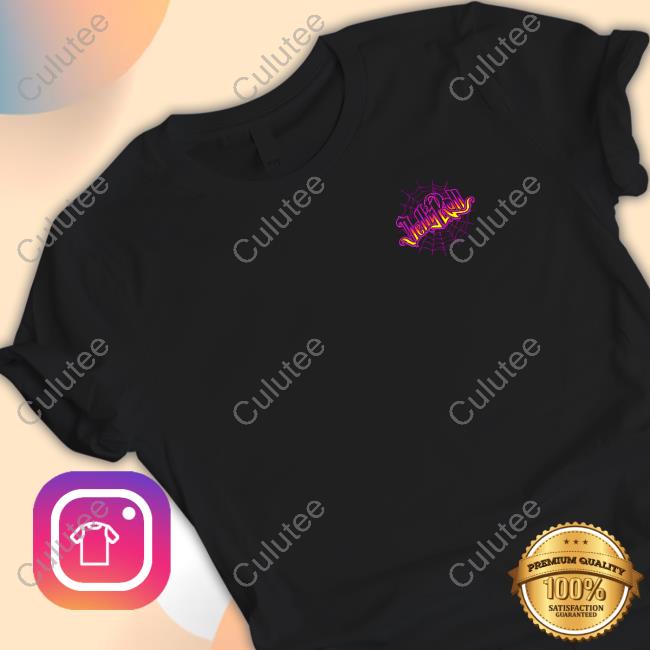 Jelly Roll Apparel Clothing Shop Merch Limited Edition Spiderweb Long Sleeve T-Shirt