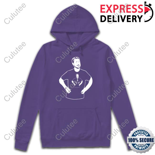 Trekkie David Wil Wheaton Shirts Star Trek