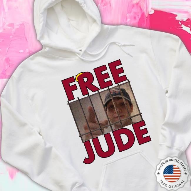 Free Jude Tee