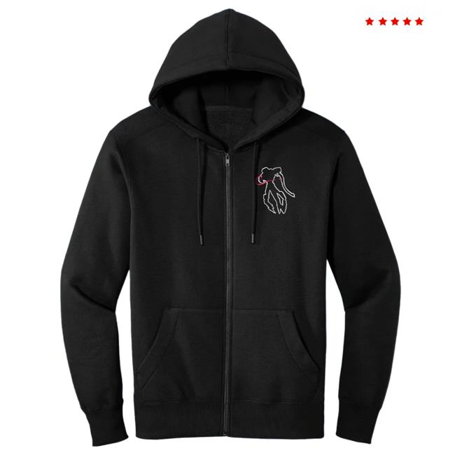 Horizon Forbidden West Corruptors Sweatshirt Hoodie