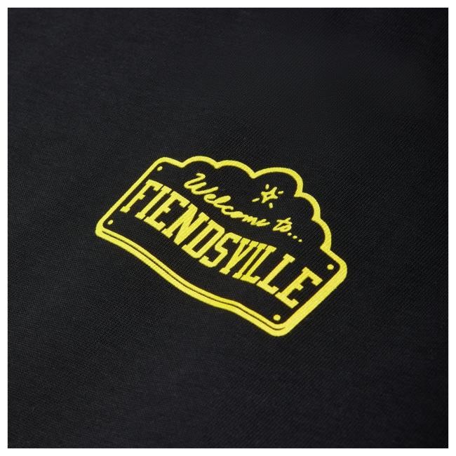 Dreamville Welcome To Fiendsville Shirts