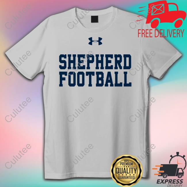 Shepherd Football Sweatshirt