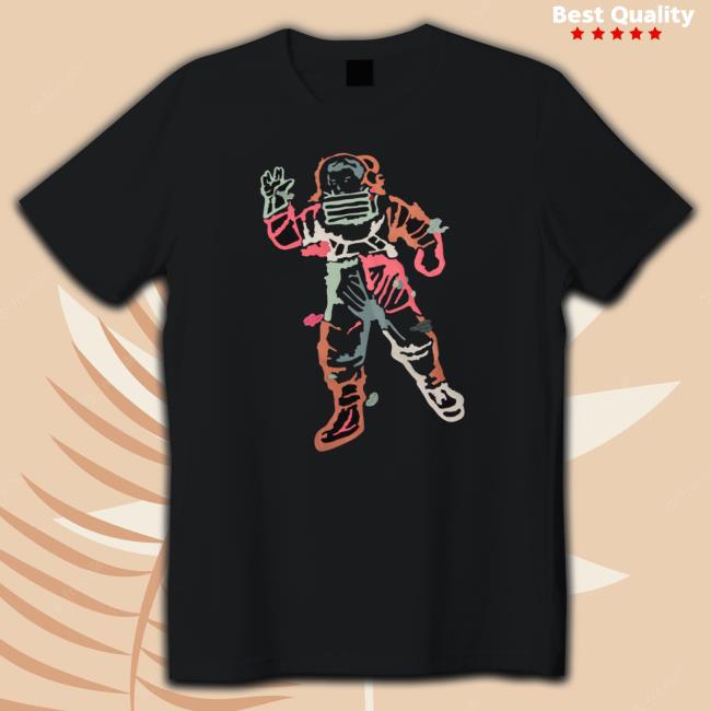 Billionaire Boys Club Astro Camo Crewneck Sweatshirt