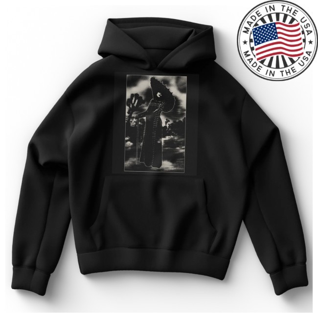 Photo Festival Hoodie Sweatshirt