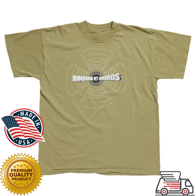 Official A24 Merch Store A24 Films 1997 Mtv Movie Awards Popover Shirt A24 Shop
