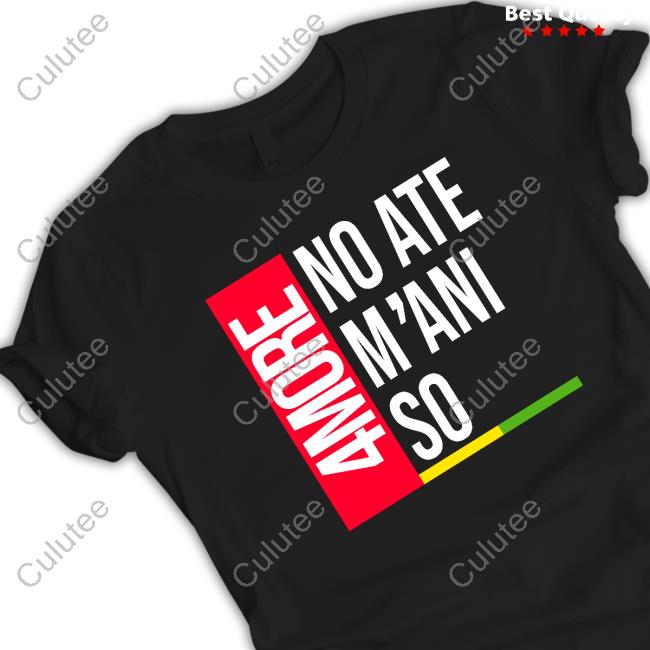 3NewsGH 4More No Ate M'Ani So T-Shirt