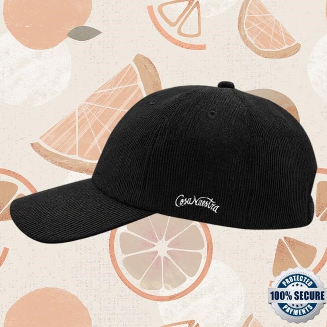 Official Rauw Alejandro Merch Store Shop Esto es ADN Dad Hat