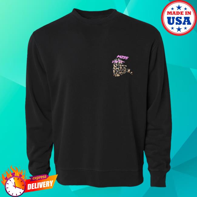 Official Mr Eatwell Clothing Miss Eatwell Logo Sweatshirts Mreatwell