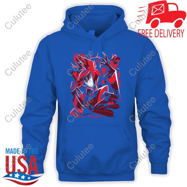 Alastor Valentines 2023 Shirts