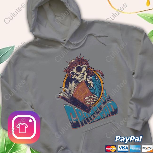 Official Grateful Dead Store Shop Merch Connecticut United States Of Dead Tee