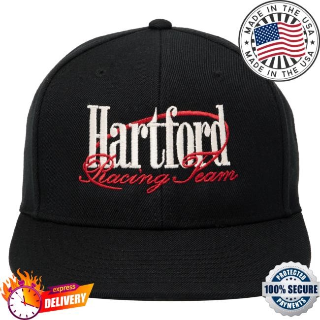 Official Return To Life Store Hartford Racing | Snapback Cap