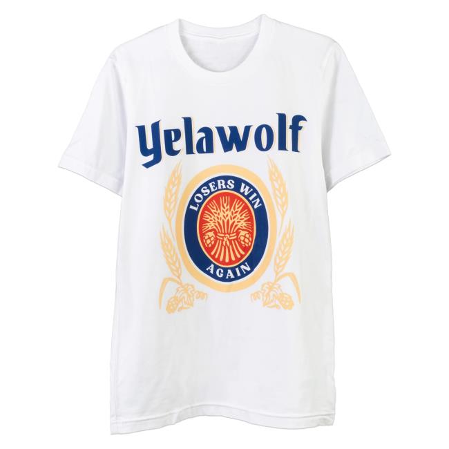 Official Yelawolf Merch Store Losers Lite Attractive Shirt Yelawolf Apparel Clothing Shop