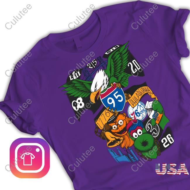 Dunphy 215 Tattoo Shirt