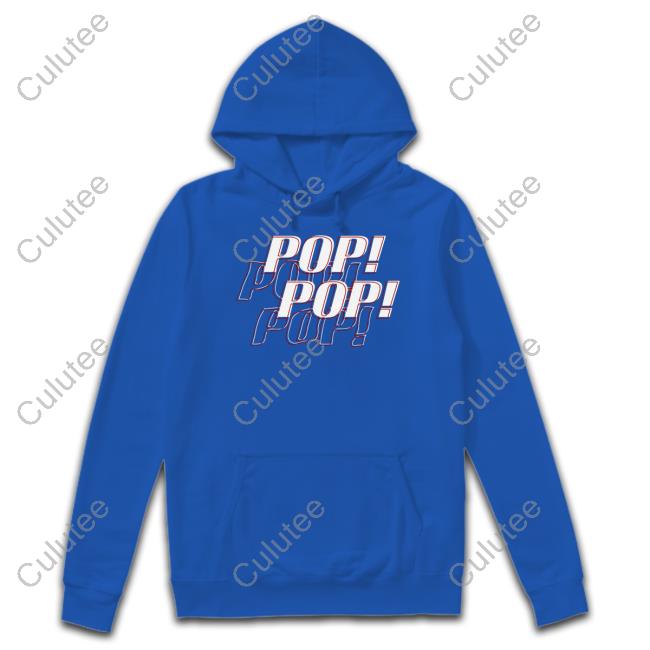 Official Pop Pop Shirts