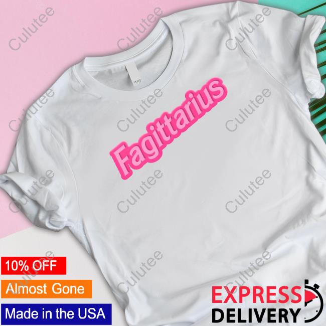 Official Fagittarius Sweatshirt