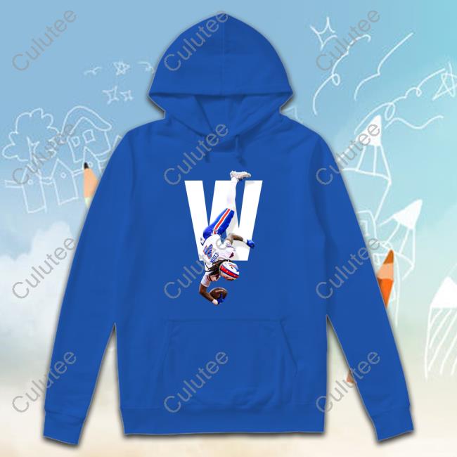 Official Buffalo Bills James Cook W 20 17 Shirts
