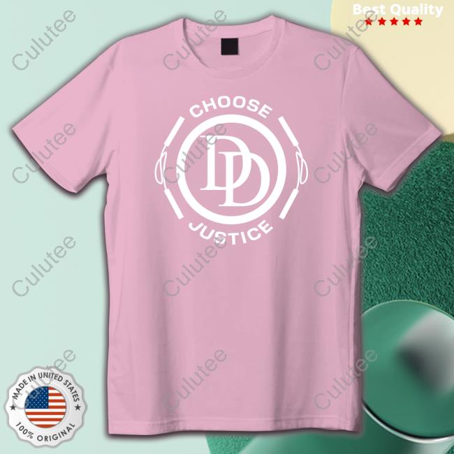 Daredevil Limited Edition Tee Shirt