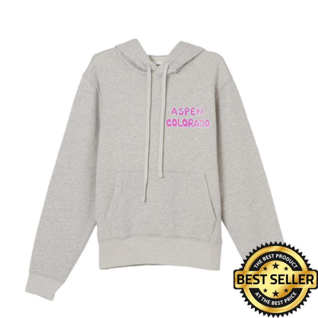 Apres Ski Team 2024 Hoodie