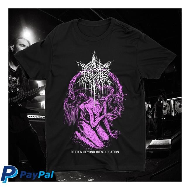 Night Shift Official Merch Store Psycho-Frame - Head Sucker Short Sleeve Tee