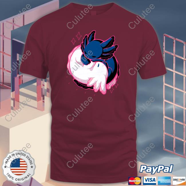 XMorfina Harmony Shirt