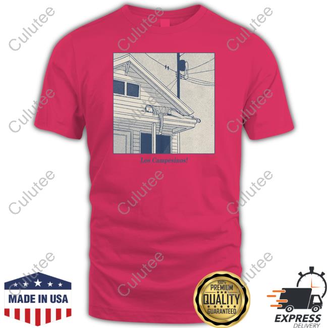 Los Campesinos I Love You But You're Boring Crewneck Sweatshirt