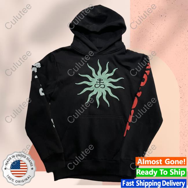 Officia Joey Badass Clothing Shop Merch 420 Fun Sweatshirts Joeybadass